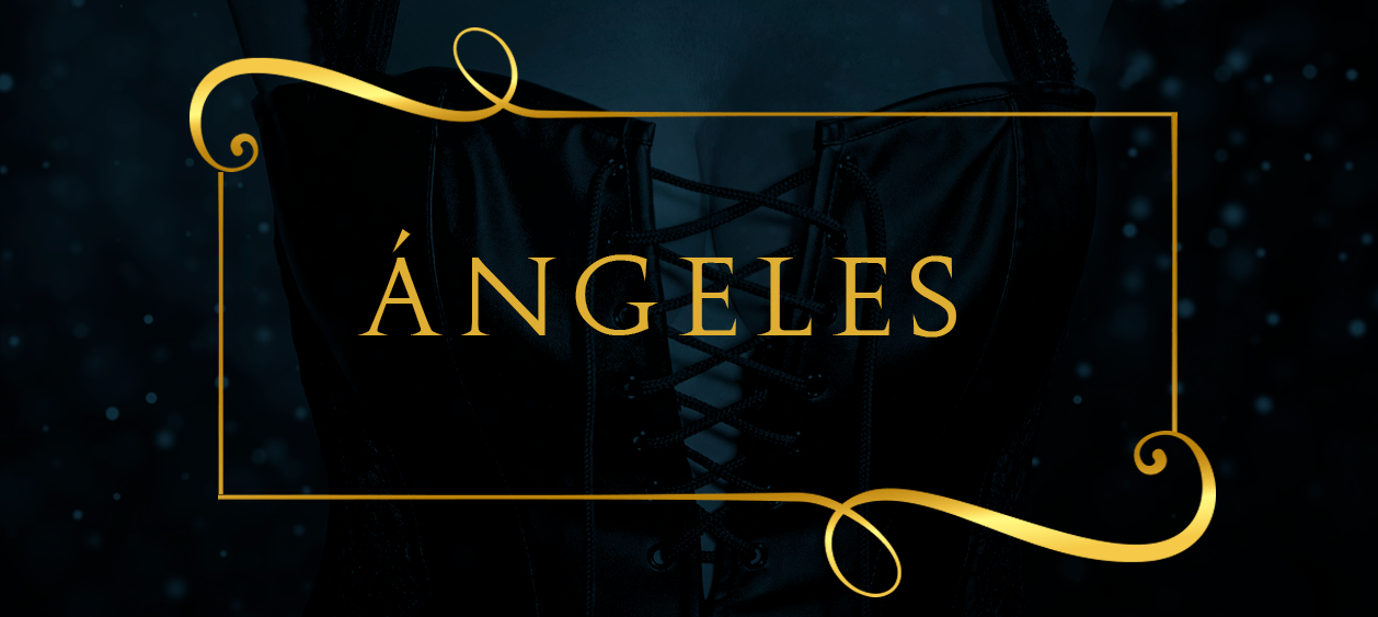 ANGELES-ANUNNAKI